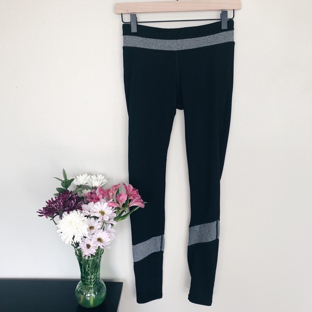 Champion Yoga Pants